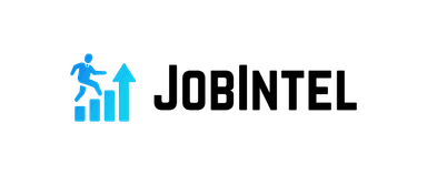 JobIntel Logo